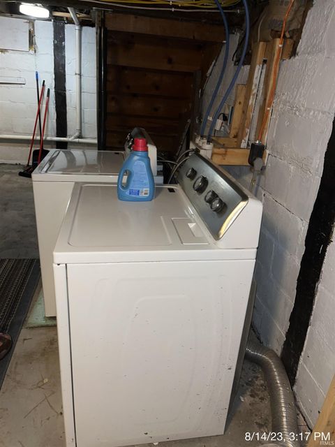 Tiny photo for 603 E North Street, Kokomo, IN 46901 (MLS # 202603753)