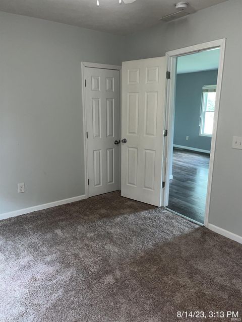 Tiny photo for 603 E North Street, Kokomo, IN 46901 (MLS # 202603753)