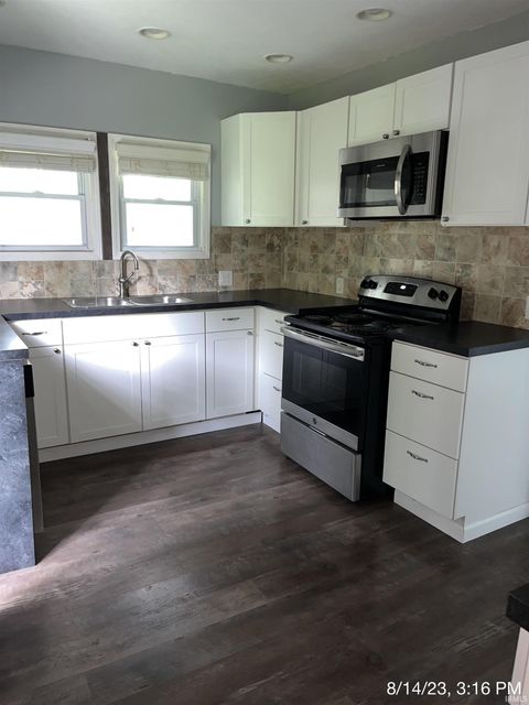 Tiny photo for 603 E North Street, Kokomo, IN 46901 (MLS # 202603753)