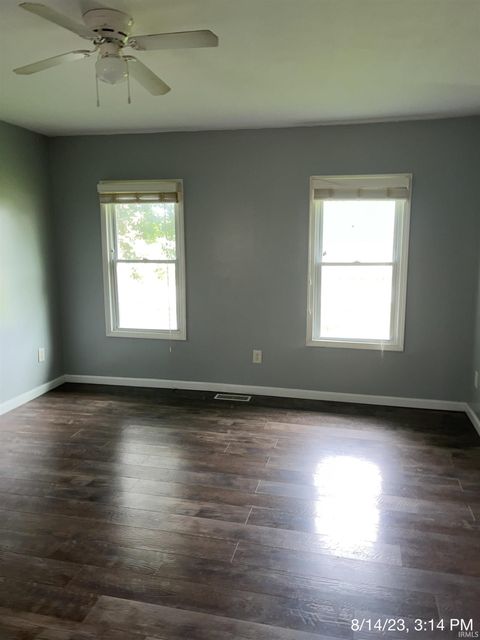 Tiny photo for 603 E North Street, Kokomo, IN 46901 (MLS # 202603753)