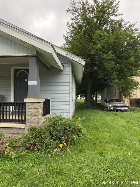 Tiny photo for 603 E North Street, Kokomo, IN 46901 (MLS # 202603753)