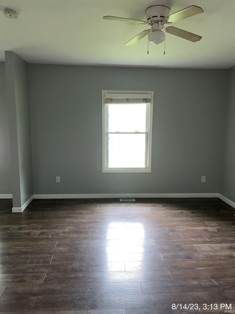 Tiny photo for 603 E North Street, Kokomo, IN 46901 (MLS # 202603753)