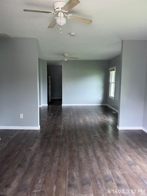 Tiny photo for 603 E North Street, Kokomo, IN 46901 (MLS # 202603753)