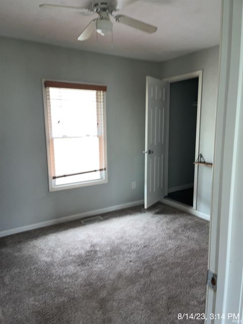 Tiny photo for 603 E North Street, Kokomo, IN 46901 (MLS # 202603753)