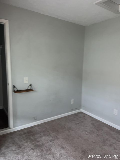 Tiny photo for 603 E North Street, Kokomo, IN 46901 (MLS # 202603753)