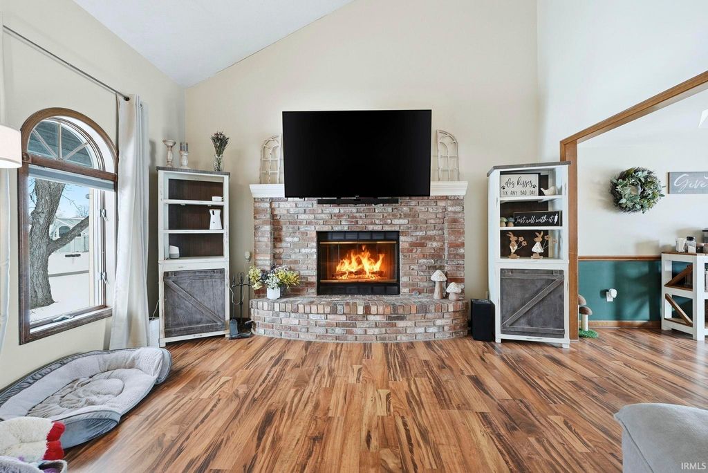 Photo of 3035 Cherokee Run, New Haven, IN 46774 (MLS # 202603862)