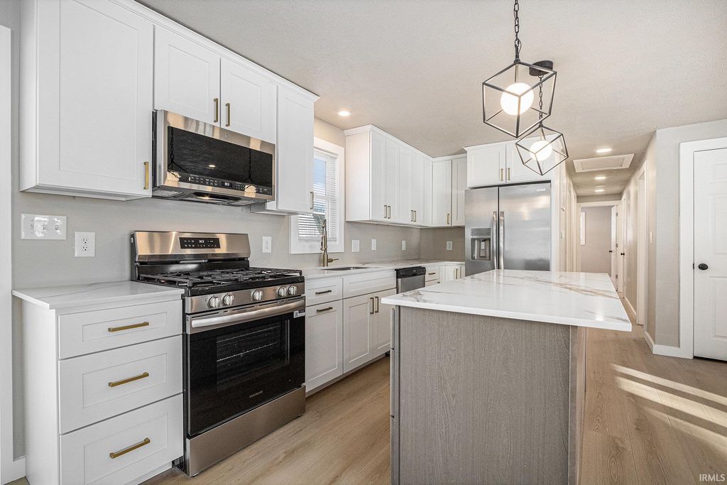 Photo of 24760 Lancer Drive, South Bend, IN 46619 (MLS # 202548129)