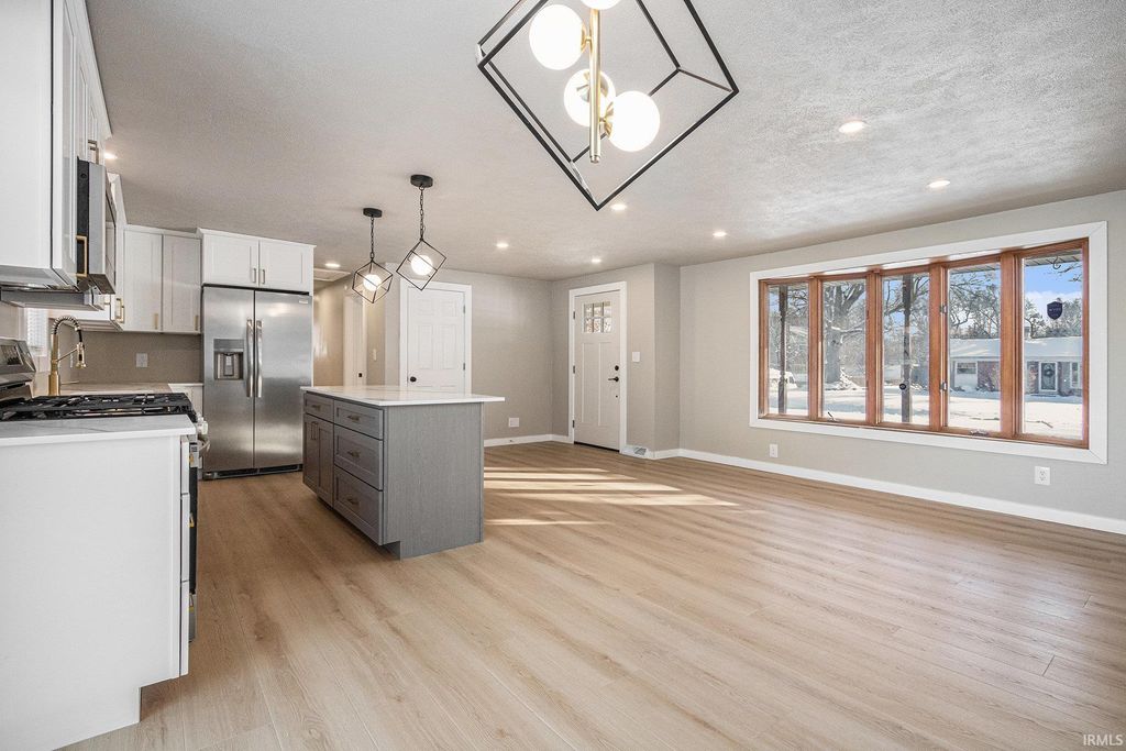 Photo of 24760 Lancer Drive, South Bend, IN 46619 (MLS # 202548129)