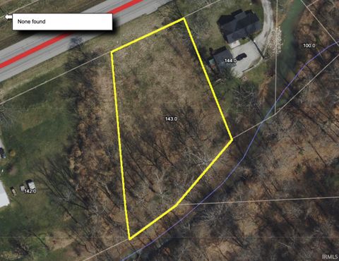 Photo of STATE ROAD 46 E Road, Nashville, IN 47448 (MLS # 202614364)