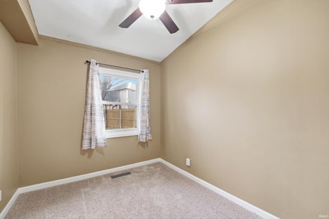 Tiny photo for 2549 Cambridge Road, Lafayette, IN 47909 (MLS # 202637671)