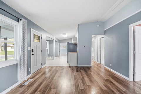 Tiny photo for 2549 Cambridge Road, Lafayette, IN 47909 (MLS # 202637671)