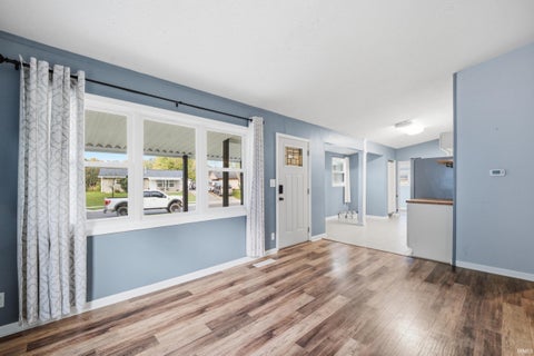 Tiny photo for 2549 Cambridge Road, Lafayette, IN 47909 (MLS # 202637671)