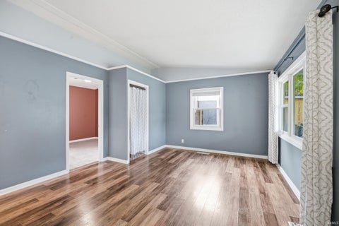 Tiny photo for 2549 Cambridge Road, Lafayette, IN 47909 (MLS # 202637671)