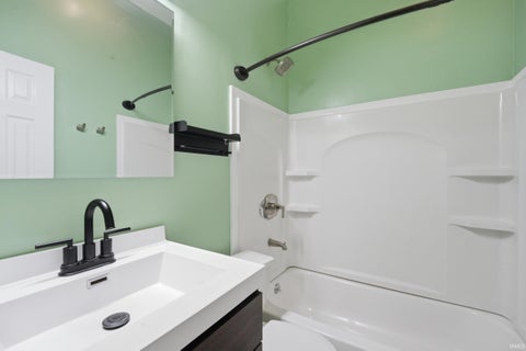Tiny photo for 2549 Cambridge Road, Lafayette, IN 47909 (MLS # 202637671)