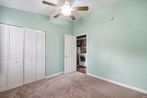 Tiny photo for 2549 Cambridge Road, Lafayette, IN 47909 (MLS # 202637671)
