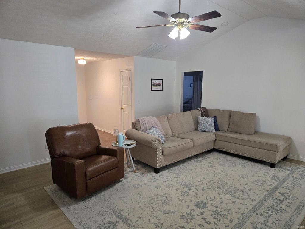 Photo of 9830 Clippinger Road, Evansville, IN 47725 (MLS # 202619025)