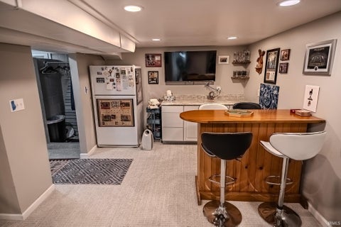 Tiny photo for 1040 Tulip Lane, Lafayette, IN 47904 (MLS # 202628727)
