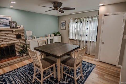 Tiny photo for 1040 Tulip Lane, Lafayette, IN 47904 (MLS # 202628727)