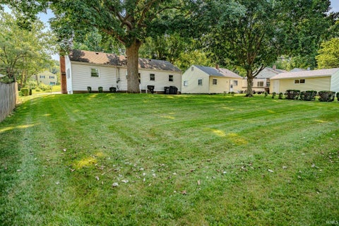 Tiny photo for 1040 Tulip Lane, Lafayette, IN 47904 (MLS # 202628727)