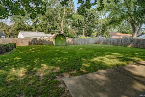 Tiny photo for 1040 Tulip Lane, Lafayette, IN 47904 (MLS # 202628727)
