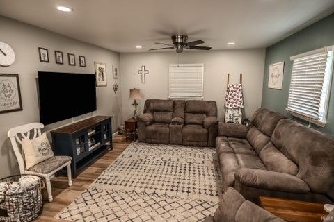Tiny photo for 1040 Tulip Lane, Lafayette, IN 47904 (MLS # 202628727)