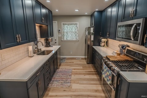 Tiny photo for 1040 Tulip Lane, Lafayette, IN 47904 (MLS # 202628727)