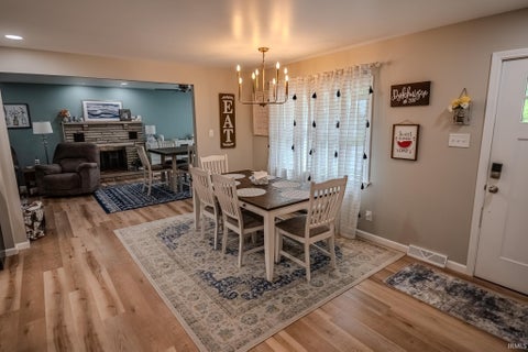 Tiny photo for 1040 Tulip Lane, Lafayette, IN 47904 (MLS # 202628727)
