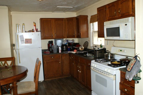 Tiny photo for 1419 W North Street, Kokomo, IN 46901 (MLS # 202621333)