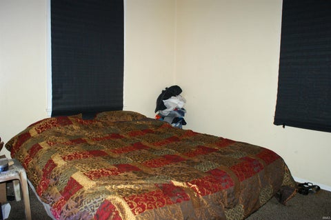 Tiny photo for 1419 W North Street, Kokomo, IN 46901 (MLS # 202621333)
