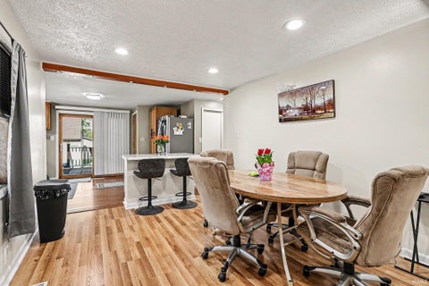 Tiny photo for 51837 Mayflower Road, South Bend, IN 46628 (MLS # 202613034)