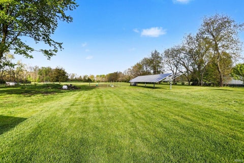 Tiny photo for 51837 Mayflower Road, South Bend, IN 46628 (MLS # 202613034)