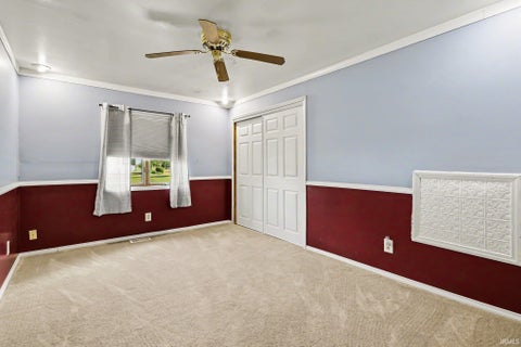 Tiny photo for 51837 Mayflower Road, South Bend, IN 46628 (MLS # 202613034)