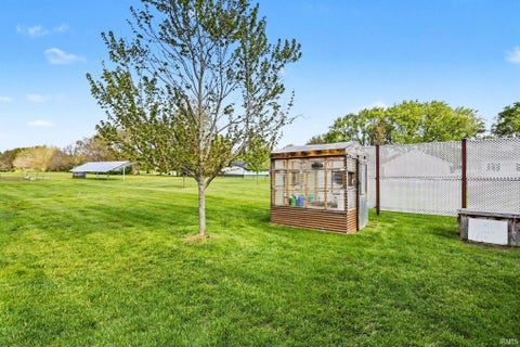 Tiny photo for 51837 Mayflower Road, South Bend, IN 46628 (MLS # 202613034)