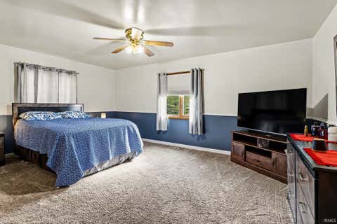 Tiny photo for 51837 Mayflower Road, South Bend, IN 46628 (MLS # 202613034)