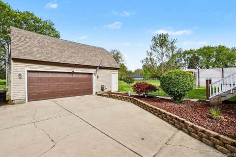 Tiny photo for 51837 Mayflower Road, South Bend, IN 46628 (MLS # 202613034)