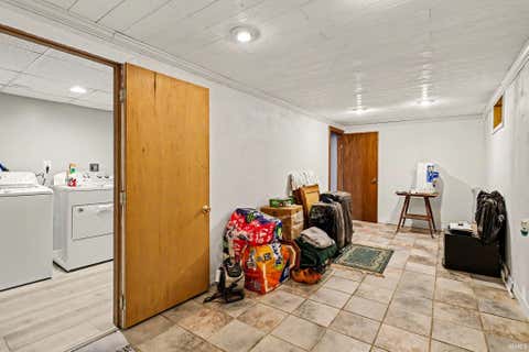 Tiny photo for 51837 Mayflower Road, South Bend, IN 46628 (MLS # 202613034)