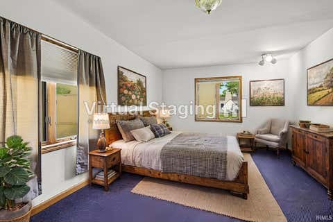 Tiny photo for 51837 Mayflower Road, South Bend, IN 46628 (MLS # 202613034)