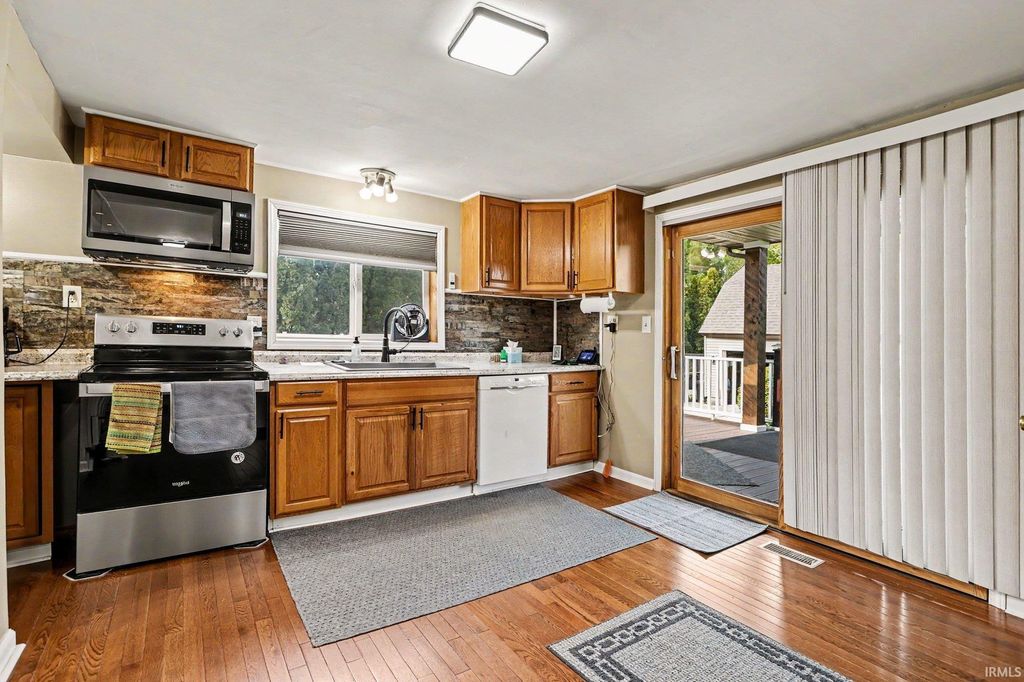 Photo of 51837 Mayflower Road, South Bend, IN 46628 (MLS # 202613034)