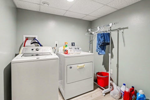 Tiny photo for 51837 Mayflower Road, South Bend, IN 46628 (MLS # 202613034)