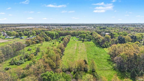 Tiny photo for 51837 Mayflower Road, South Bend, IN 46628 (MLS # 202613034)