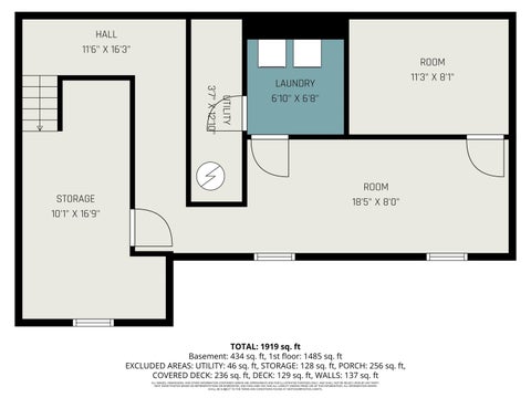 Tiny photo for 51837 Mayflower Road, South Bend, IN 46628 (MLS # 202613034)