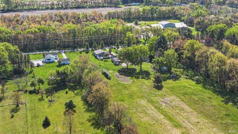 Tiny photo for 51837 Mayflower Road, South Bend, IN 46628 (MLS # 202613034)