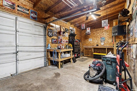 Tiny photo for 51837 Mayflower Road, South Bend, IN 46628 (MLS # 202613034)