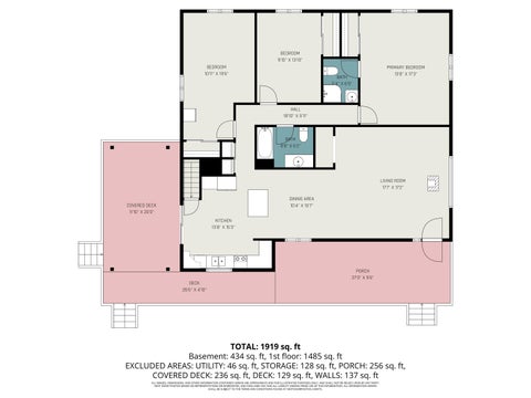 Tiny photo for 51837 Mayflower Road, South Bend, IN 46628 (MLS # 202613034)