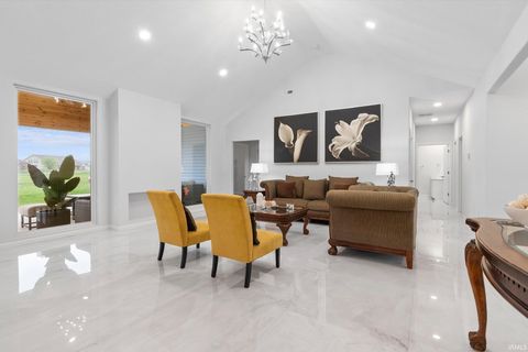 Tiny photo for 2507 Tigers Trail, Decatur, IN 46733 (MLS # 202612555)