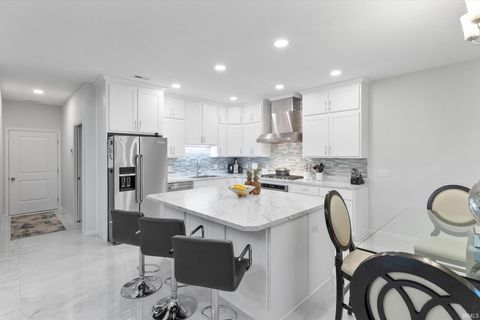 Tiny photo for 2507 Tigers Trail, Decatur, IN 46733 (MLS # 202612555)