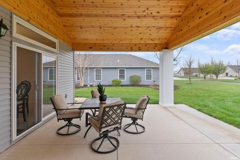 Tiny photo for 2507 Tigers Trail, Decatur, IN 46733 (MLS # 202612555)