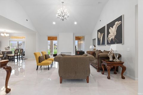 Tiny photo for 2507 Tigers Trail, Decatur, IN 46733 (MLS # 202612555)