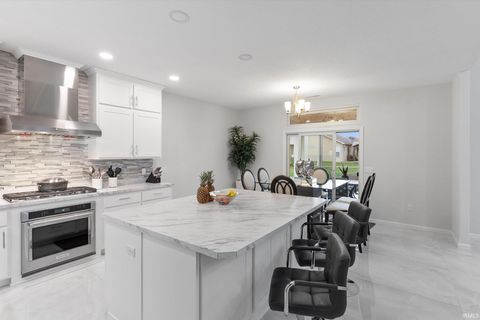 Tiny photo for 2507 Tigers Trail, Decatur, IN 46733 (MLS # 202612555)