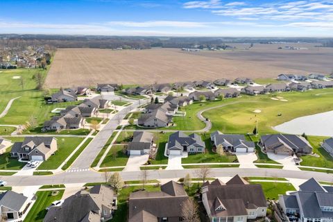 Tiny photo for 2507 Tigers Trail, Decatur, IN 46733 (MLS # 202612555)